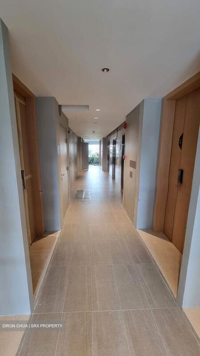 The Tre Ver (D13), Condominium #515922911